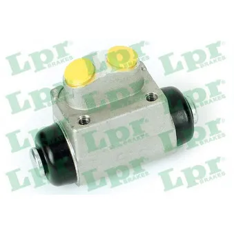 LPR 4071 - Cylindre de roue