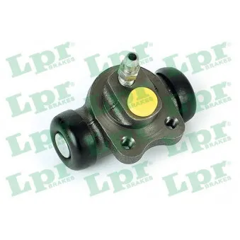 LPR 4084 - Cylindre de roue