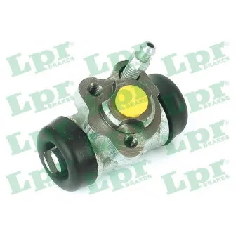 Cylindre de roue LPR OEM ADT34490