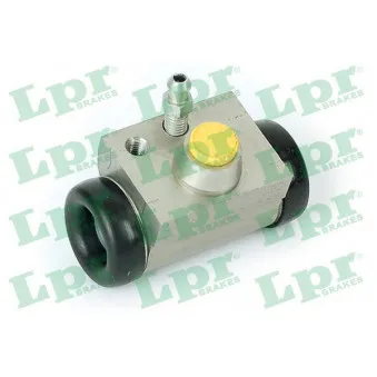 LPR 4091 - Cylindre de roue