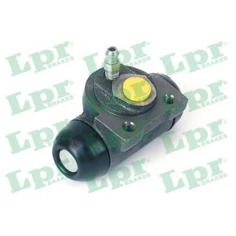 Cylindre de roue LPR OEM 67-05-514