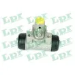 LPR 4095 - Cylindre de roue