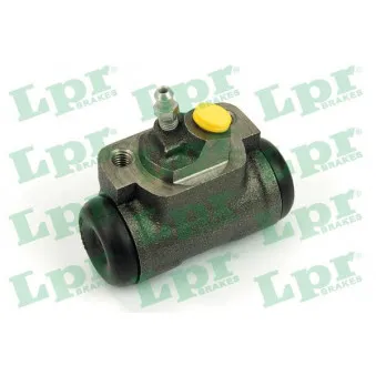 Cylindre de roue LPR OEM 67-02-212