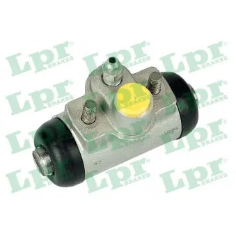 Cylindre de roue LPR OEM 43300SEO013