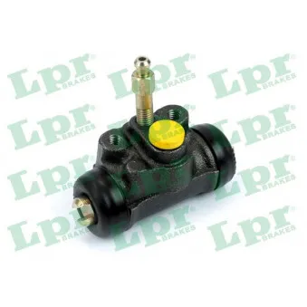 LPR 4151 - Cylindre de roue