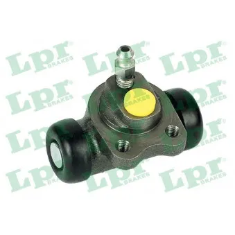 Cylindre de roue LPR OEM 03.3217-3512.3