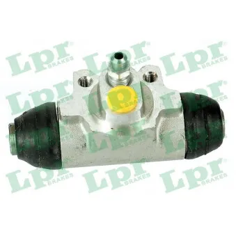 LPR 4189 - Cylindre de roue