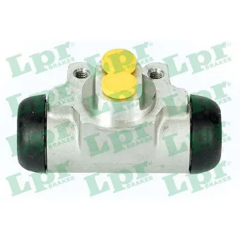 Cylindre de roue LPR OEM 5340183040