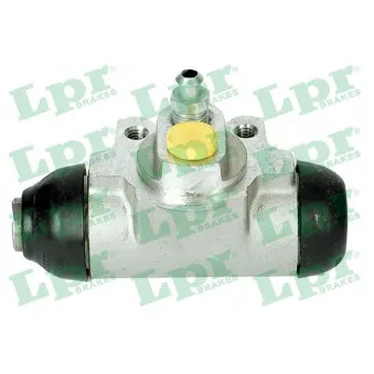 LPR 4194 - Cylindre de roue