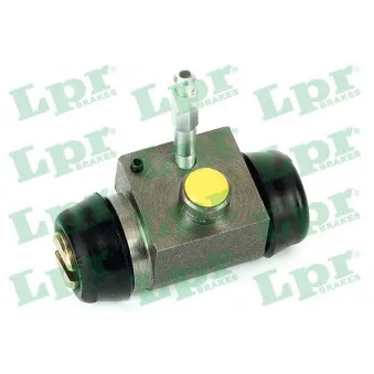 LPR 4204 - Cylindre de roue
