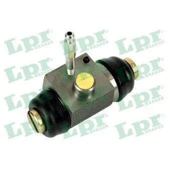 Cylindre de roue LPR 4231