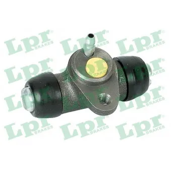 LPR 4241 - Cylindre de roue