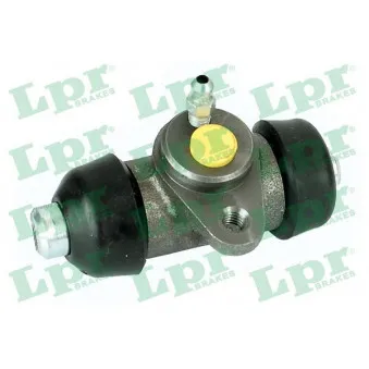 Cylindre de roue LPR OEM 113611057b