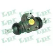 Cylindre de roue LPR [4254]
