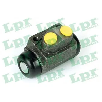 Cylindre de roue LPR OEM LTD-1517559