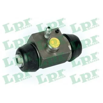 Cylindre de roue LPR OEM 86VB2262CA