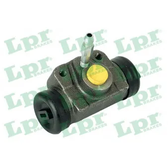 LPR 4264 - Cylindre de roue
