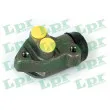 LPR 4280 - Cylindre de roue