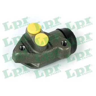 Cylindre de roue LPR OEM 1419766