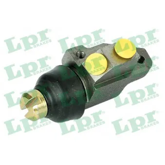 Cylindre de roue LPR 4285 pour FORD TRANSIT K-40 1.5 - 54cv