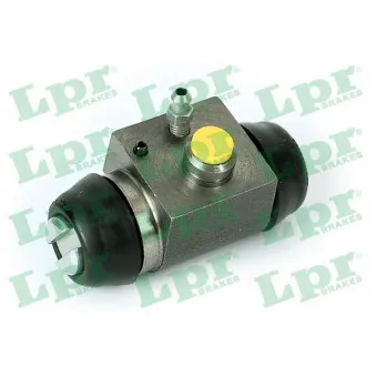 LPR 4291 - Cylindre de roue
