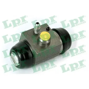 Cylindre de roue LPR OEM 801308