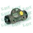 LPR 4296 - Cylindre de roue