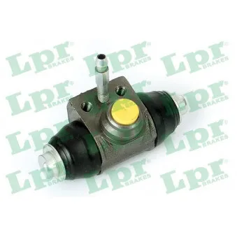 Cylindre de roue LPR OEM 24.3220-0909.3