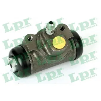 Cylindre de roue LPR OEM 8942305410