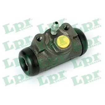Cylindre de roue LPR OEM 4755029115