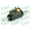 LPR 4322 - Cylindre de roue
