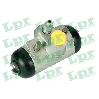 LPR 4338 - Cylindre de roue