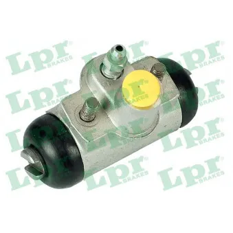 Cylindre de roue LPR OEM 43300-sb2-003