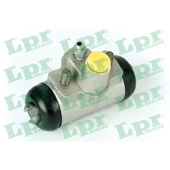 Cylindre de roue LPR OEM 43301-sb2-003