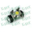 Cylindre de roue LPR [4377]