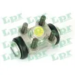 LPR 4378 - Cylindre de roue