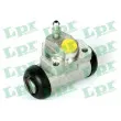 LPR 4390 - Cylindre de roue