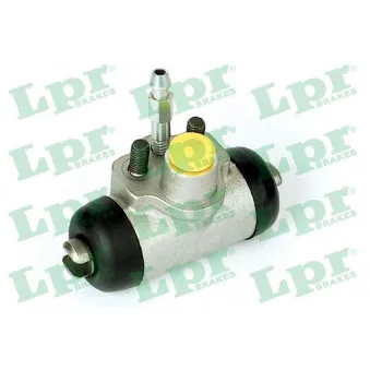 Cylindre de roue LPR OEM 25177GA380