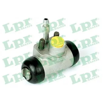Cylindre de roue LPR OEM 625200470