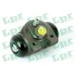 Cylindre de roue LPR [4407]