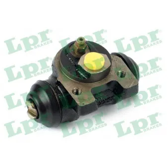 Cylindre de roue LPR OEM 4139493