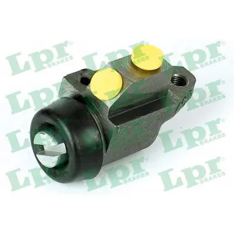 LPR 4410 - Cylindre de roue
