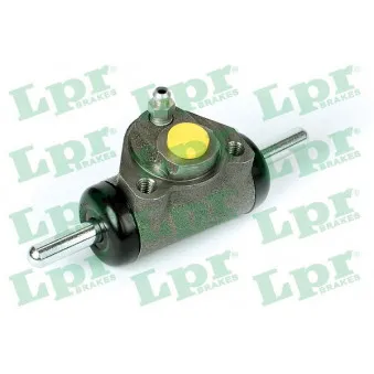 LPR 4419 - Cylindre de roue
