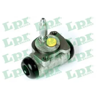 Cylindre de roue LPR OEM 4220639