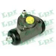 LPR 4454 - Cylindre de roue