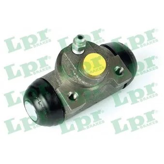Cylindre de roue LPR OEM 360219230334