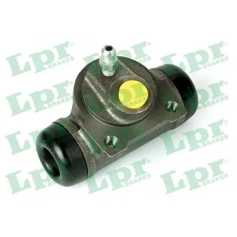 Cylindre de roue LPR OEM 101-612