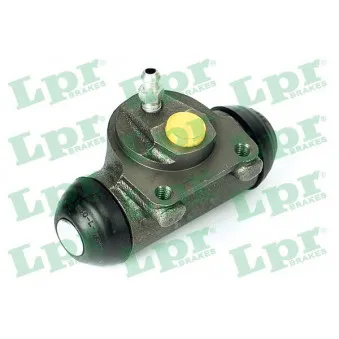 LPR 4488 - Cylindre de roue