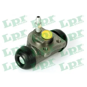 Cylindre de roue LPR [4494]