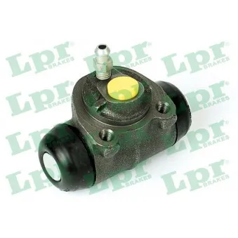LPR 4502 - Cylindre de roue